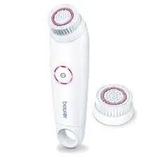 Beurer - Brosse Cosmétique Visage Résistance à l'eau FC-45