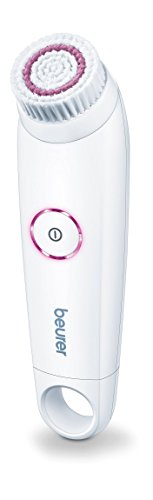 Beurer - Brosse Cosmétique Visage Résistance à l'eau FC-45