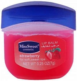 MISS SWEET- lip balm 