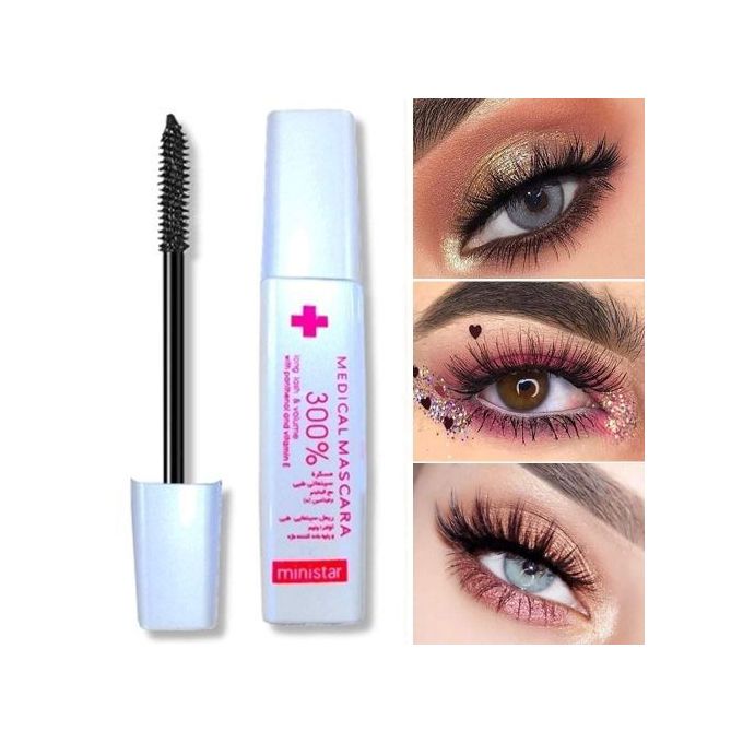 Ministar - Medical mascara