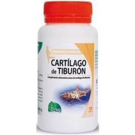 MGD - Cartilage de requin 120 gélules