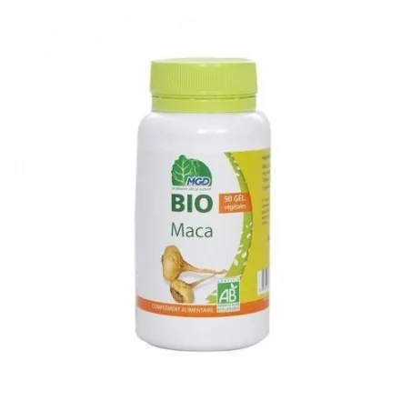 MGD - Bio maca 90 gélules