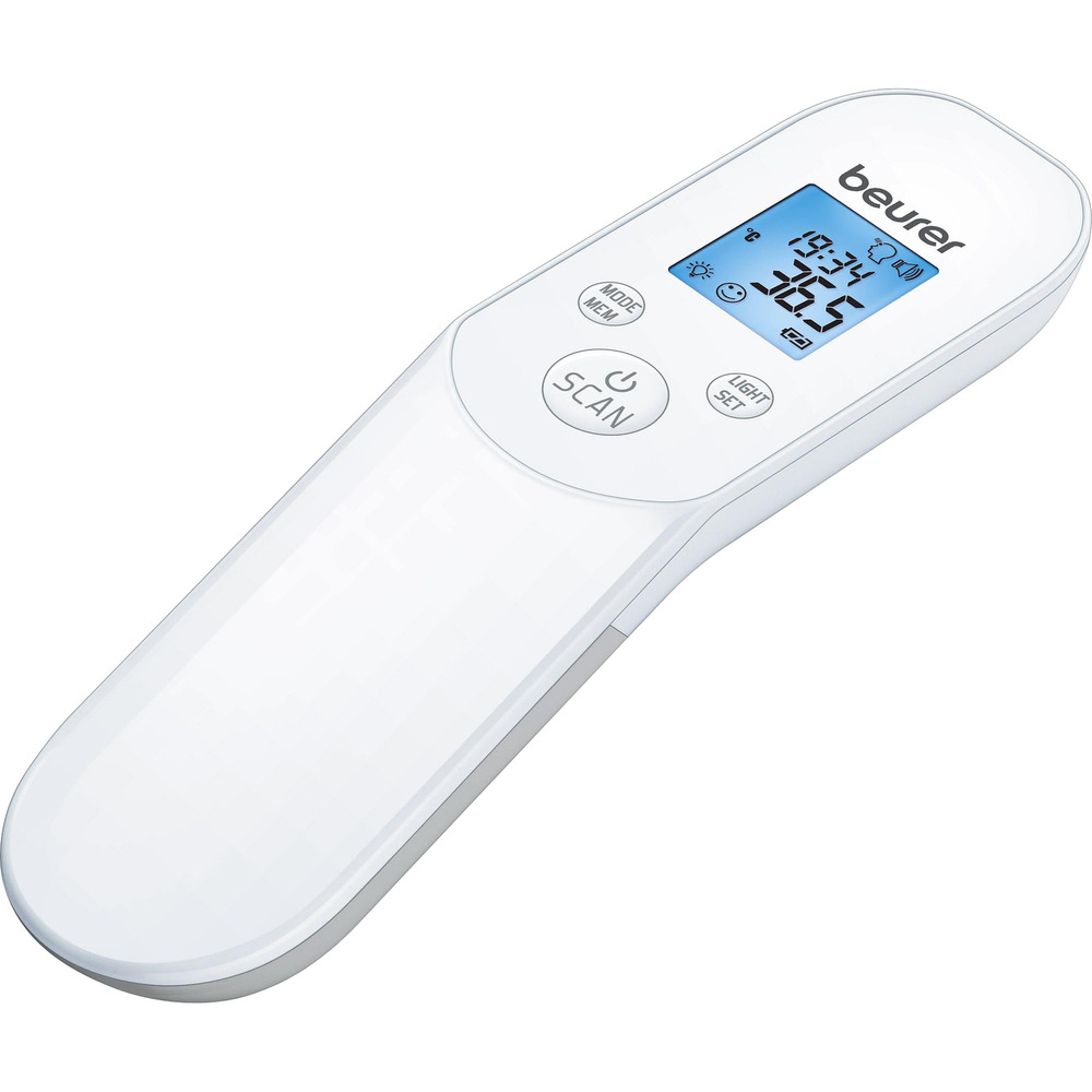 Beurer - Thermomètre Infrarouge FT-85