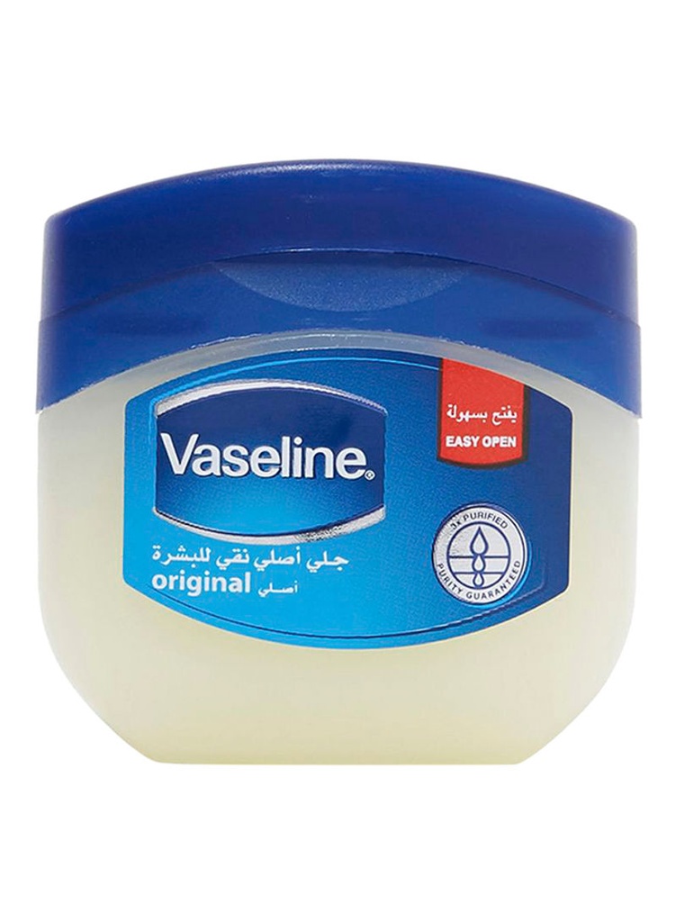 Vaseline - Original jelly original 50ml