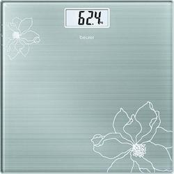 [GS-10] Beurer - Pèse-personne en verre GS-10 