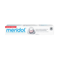 Meridol - Dentifrice Blanchissant & Gencives 75ml 