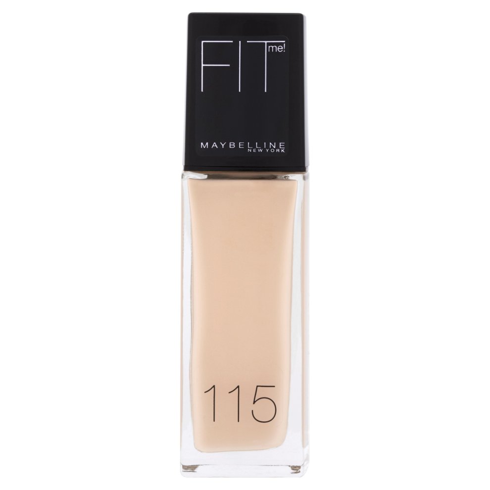 MAYBELLINE - Fit me fond de teint n°115