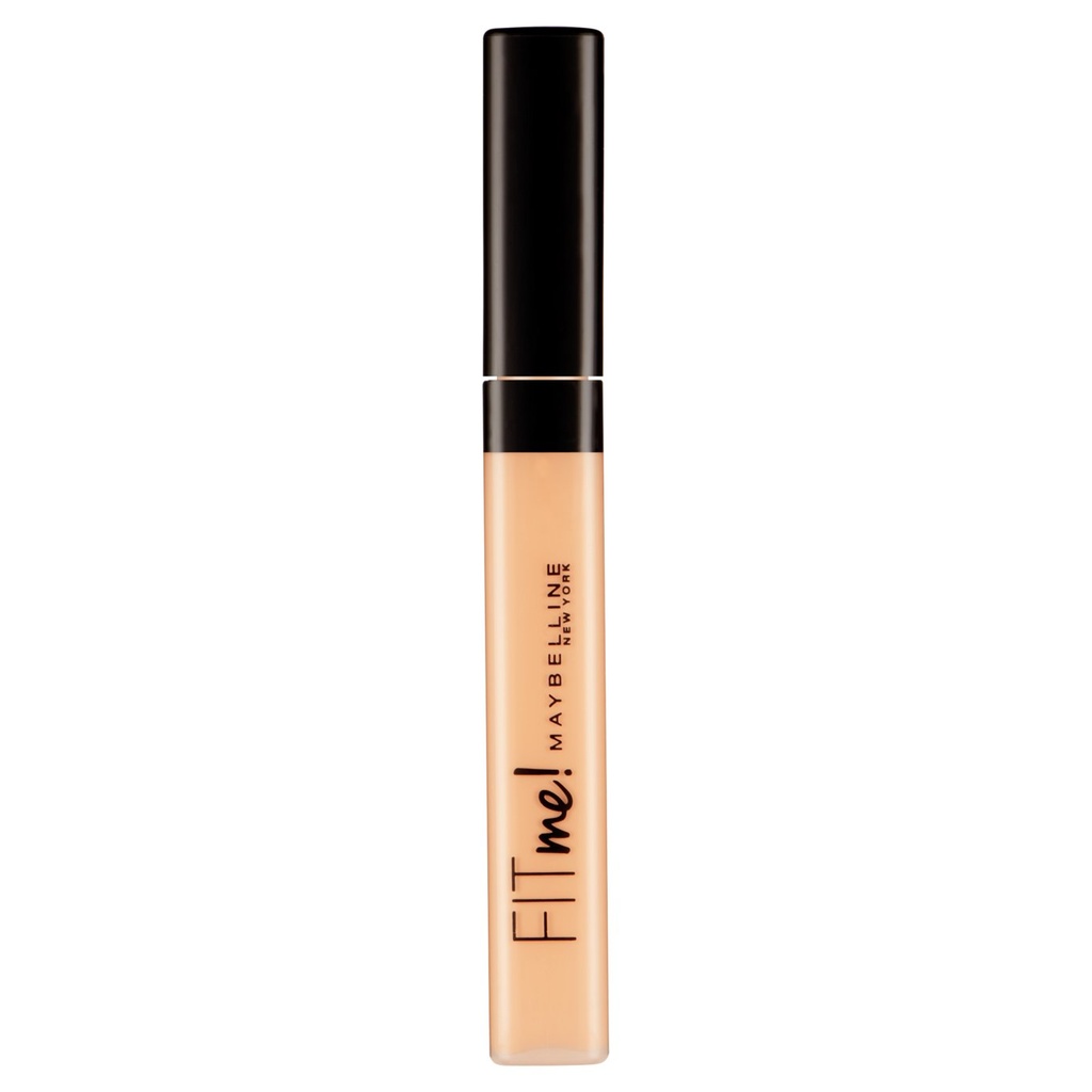 MAYBELLINE - Fit me concealer anti-cernes n°30