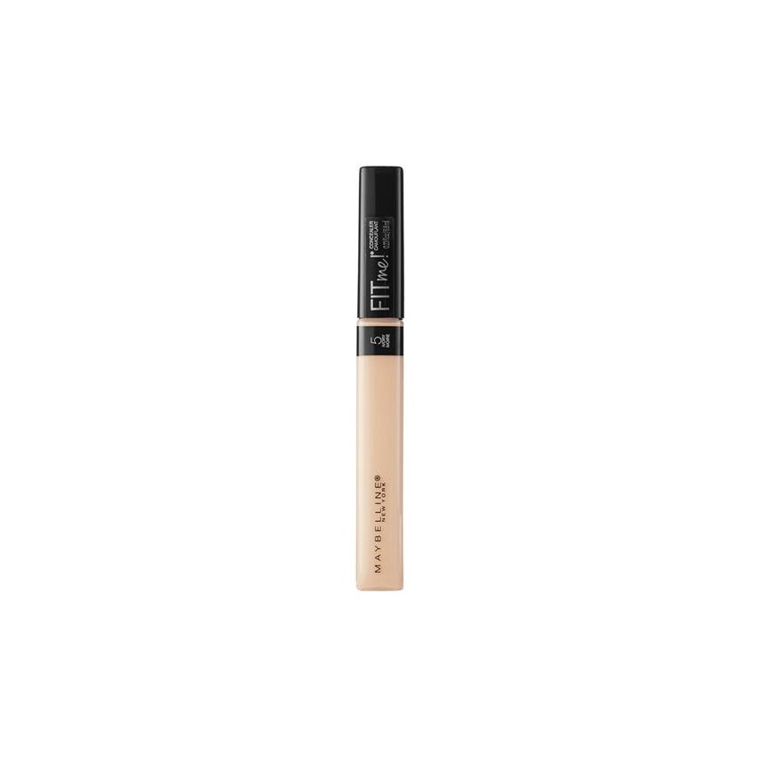MAYBELLINE - FIT ME Concealer Anti-cernes N15