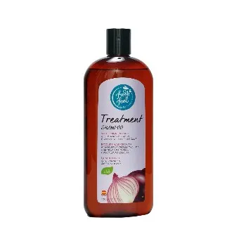 Fresh feel - shamphoing a l'extrait d'oignion - 400ml  