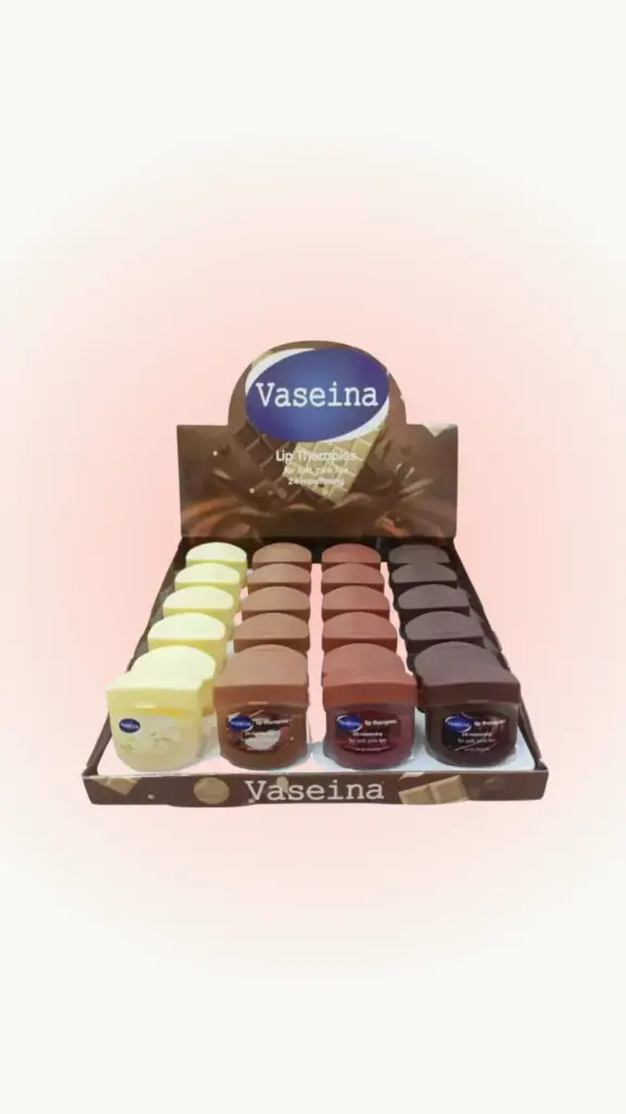 [VASEINA02] Vaseina - Lip thérapies 7g