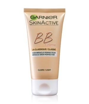 GARNIER -  BB crème HELL 50ml