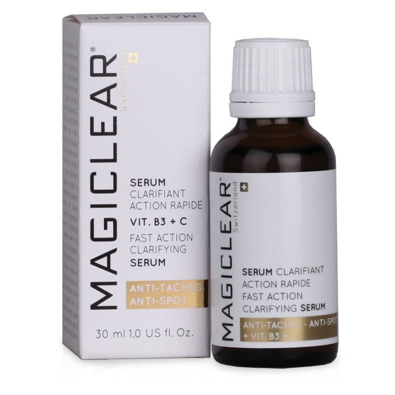 MAGICLEAR - Sérum clarifiant 30ml