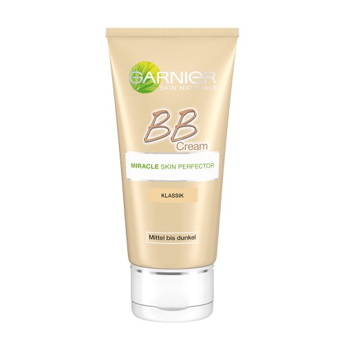 Garnier - BB Crème MITTEL 50ml