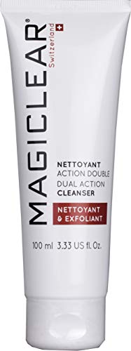 MAGICLEAR - Nettoyant action double 100ml