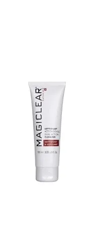 MAGICLEAR - Nettoyant action double 100ml